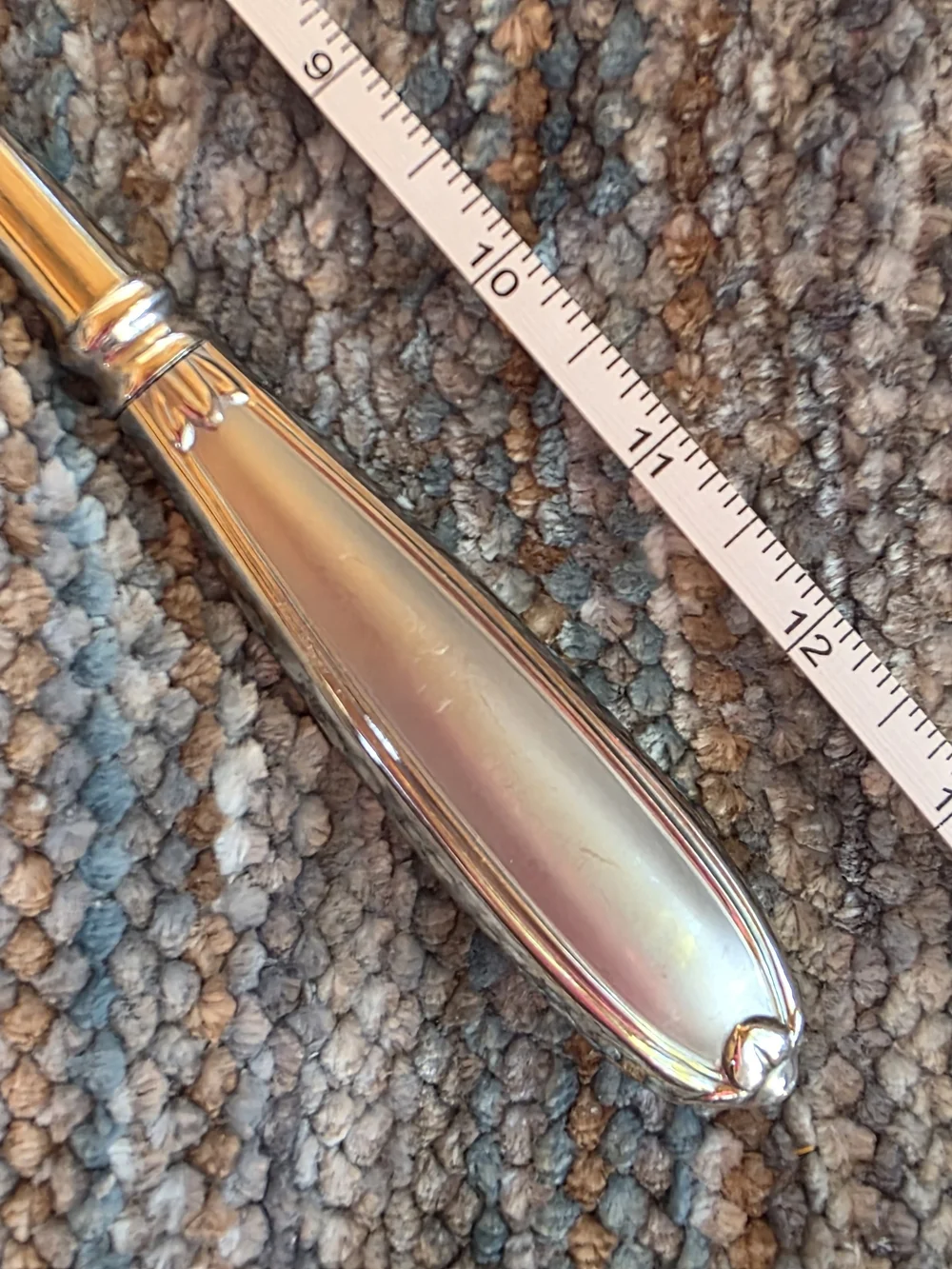Princess House Pasta Fork